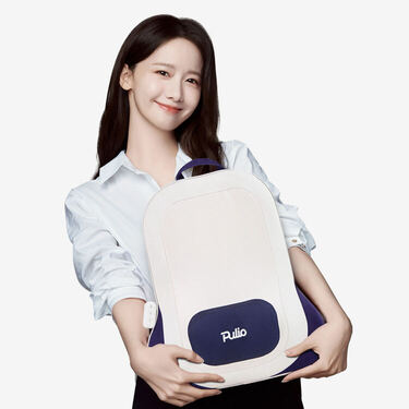 풀리오 체어 마사지기