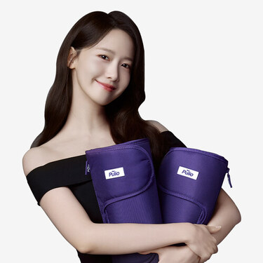 풀리오 종아리 마사지기 V3
